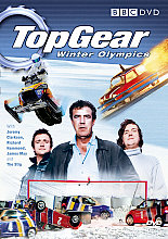 Top Gear - Winter Olympics