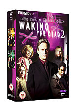 Waking The Dead - Series 2