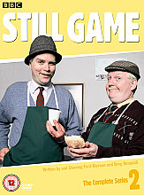 Still Game - Series 2