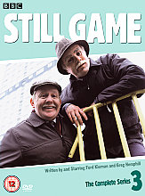 Still Game - Series 3