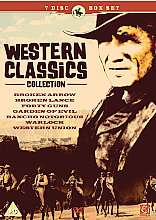 Western Classics Collection (Box Set)