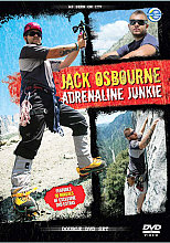 Jack Osbourne - Adrenaline Junkie