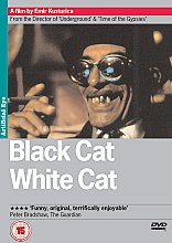 Black Cat, White Cat (Subtitled)