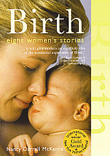 Birth, Eight Women's Stories