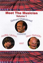 Meet The Musician - Vol. 1 (Various Artists)