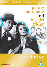 Penny Serenade / His Girl Friday