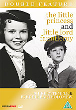 Little Princess / Little Lord Fauntleroy, The