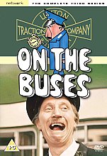 On The Buses - Series 3