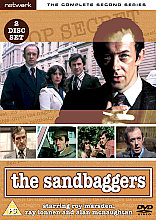 Sandbaggers - Series 2, The