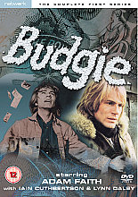 Budgie - Series 1