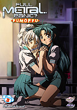 Full Metal Panic - FUMOFFU Vol.3