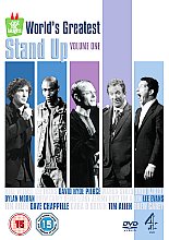 World's Greatest Stand Up - Vol. 1