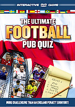 Ultimate Football Pub Quiz, The