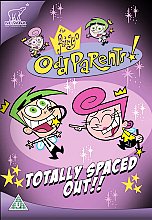 Fairly Odd Parents - Totally Spaced Out, The