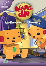 Rolie Polie Olie - Mutiny On The Bouncy