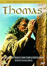 Bible - Thomas, The