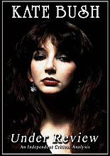 Kate Bush - Under Review