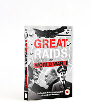 Great Raids Of World War 2