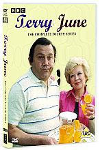 Terry And June - Series 4