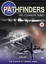 Pathfinders - The Complete TV Series