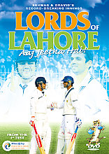 Lords Of Lahore