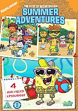 Nick Picks - Best of Nickelodeon Summer Adventures