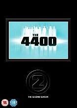 4400 - Series 2 - Complete, The (Box Set)