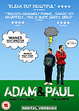 Adam And Paul