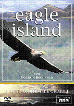 Eagle Island - A Year On The Isle Of Mull