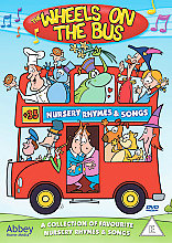 Wheels On The Bus - Nursery Rhymes And Songs, The