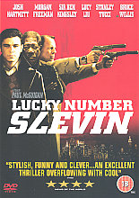 Lucky Number Slevin