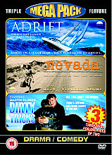 Adrift / Nevada / Dirty Tricks