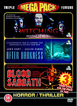 Witching / After Darkness / Blood Sabbath, The