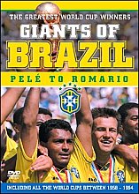 Giants Of Brazil