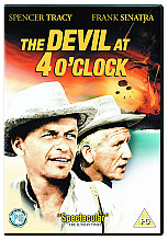 Devil At Four O'Clock, The