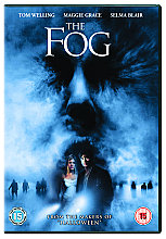 Fog, The