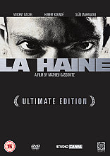 La Haine (Limited Edition Steel Case)