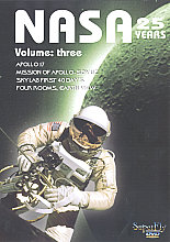 NASA - 25 Years - Vol. 3