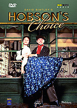 David Bintley's Hobson's Choice