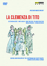 La Clemenza Di Tito - Mozart (Various Artists)