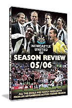 Newcastle United - Season Review 2005 / 2006