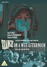 Seance On A Wet Afternoon (Special Edition)