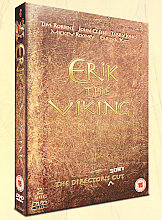 Erik The Viking: The Director's Son's Cut (Special Edition)