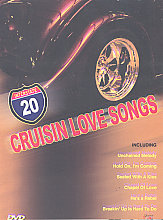 Cruisin Love Songs - Vol. 2