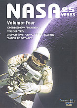 NASA - 25 Years - Vol. 4