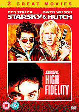 Starsky And Hutch / High Fidelity