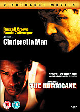 Cinderella Man / Hurricane