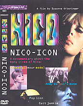 Nico - Icon