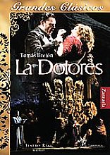 Tomas Breton - La Dolores (Various Artists)