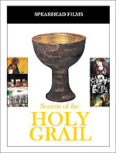 Secrets Of The Holy Grail, The